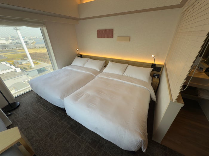 DoubleTree by Hilton Tokyo Ariake [In-Depth Hotel Review]