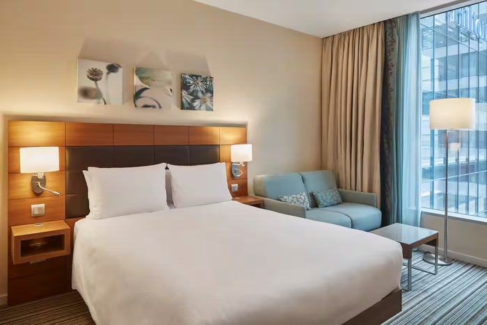 Hilton Garden Inn Frankfurt Airport Hilton Garden Inn Frankfurt Airport