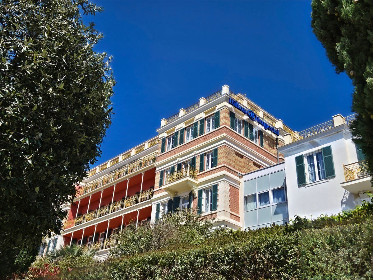 Hilton Imperial Hotel Dubrovnik