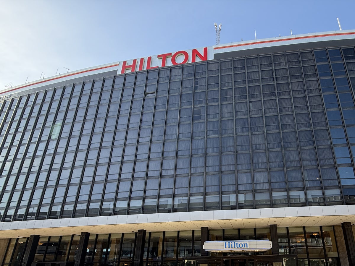 5 Things You Should Know About the Hilton Chicago O’Hare Airport