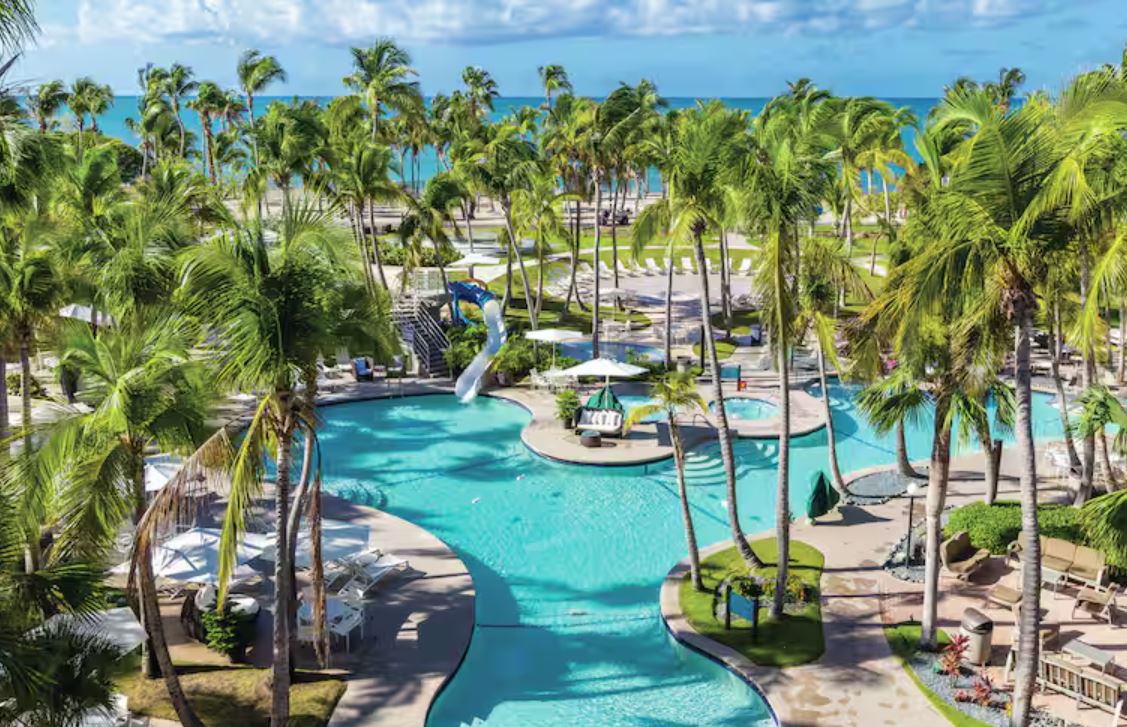 Hilton Ponce