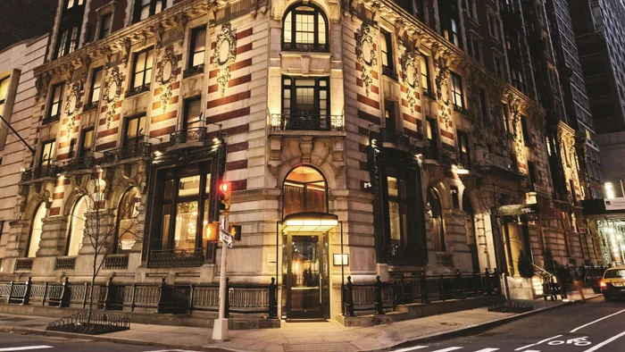 Hyatt Adds Boutique Hotel in NYC’s Trendy NoMad Neighborhood