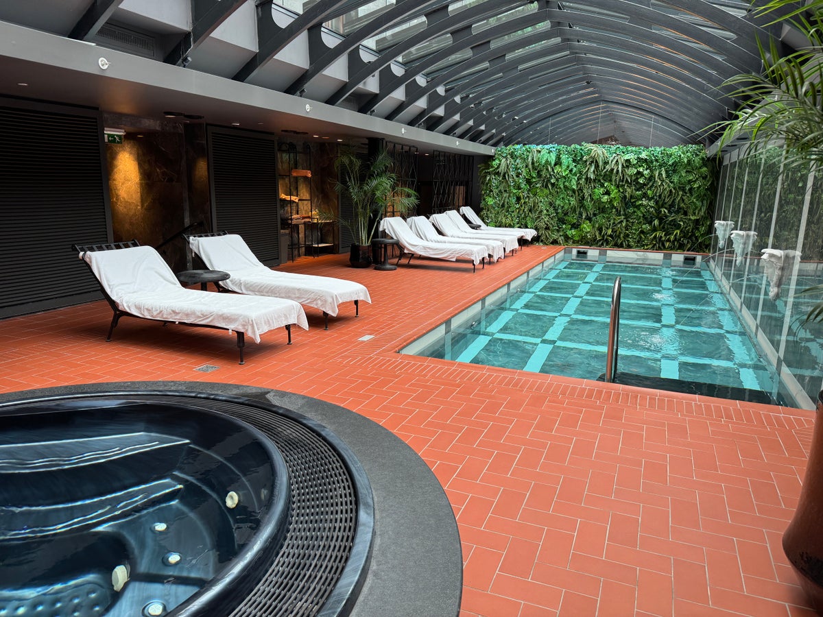 Hotel Telegraaf, Autograph Collection, in Tallinn, Estonia [In-Depth Review]