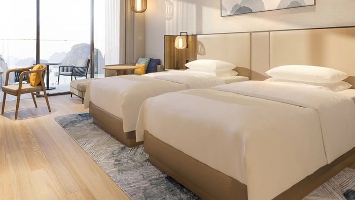 Hyatt Place Ha Long Bay Bai Chay