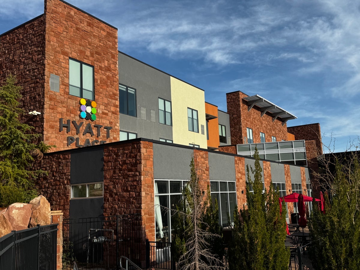 New Chase Offers for Cash-Back at 3 Hyatt Brands [Ends November 10]