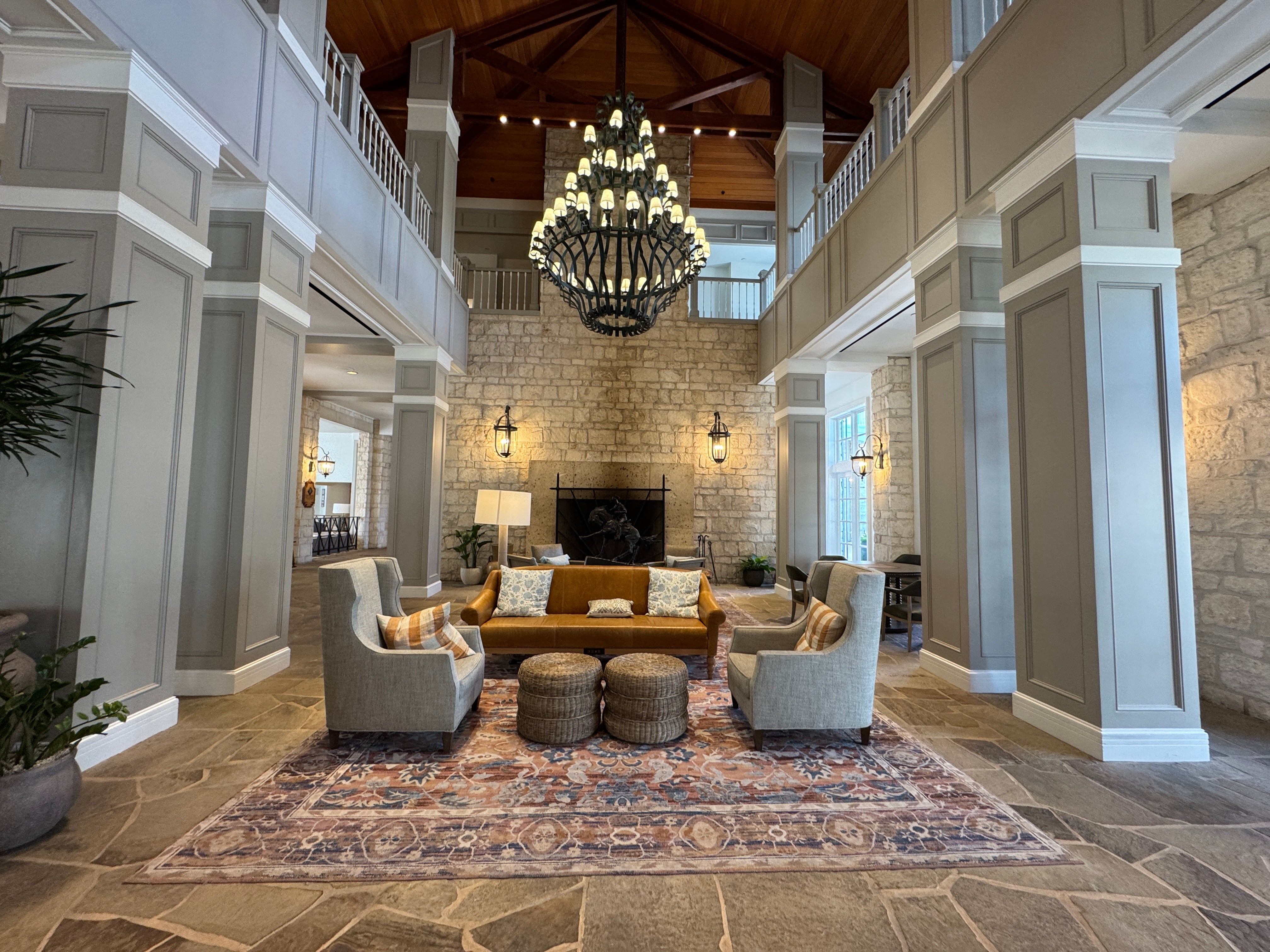 Hyatt Regency Hill Country Resort and Spa [In-Depth Review]