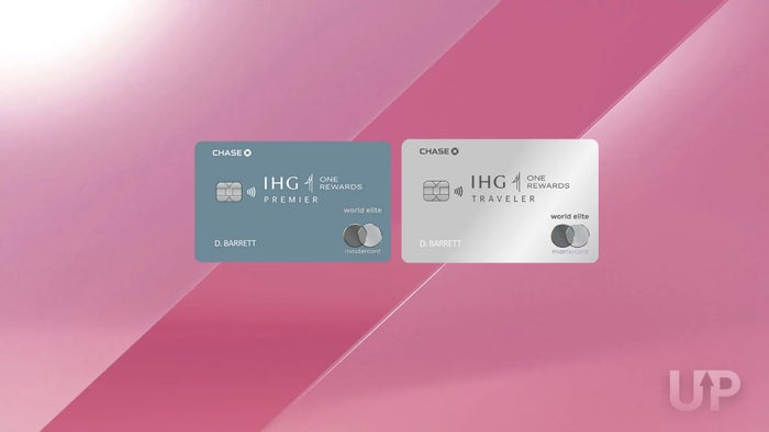 [Expired] Should You Get the IHG Traveler or Premier Card in 2026?
