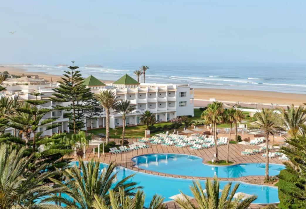 Iberostar Waves Founty Beach
