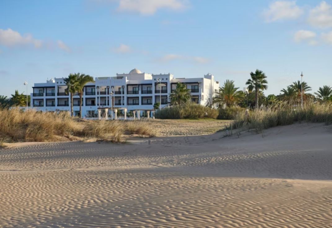 Iberostar Waves Saïdia