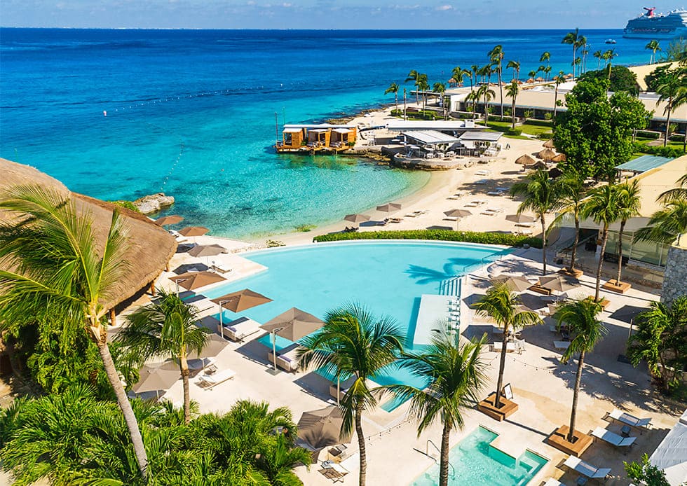 Intercontinental Presidente Cozumel