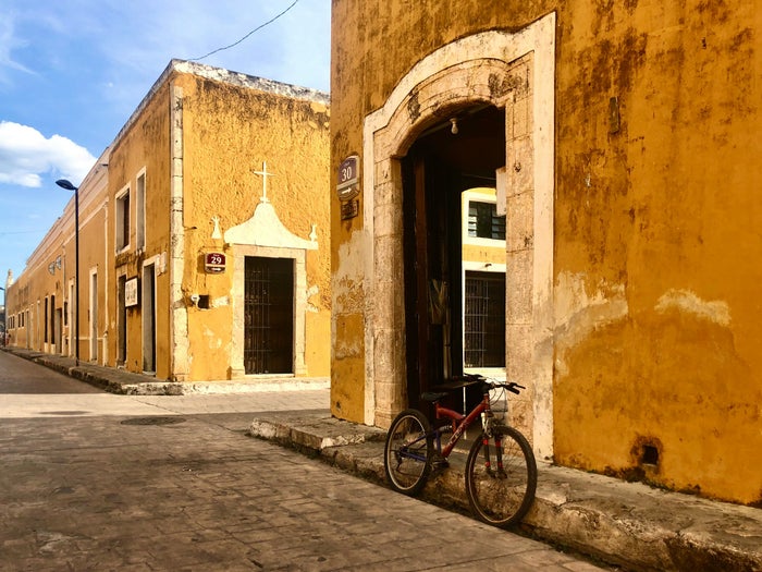 Izamal Izamal