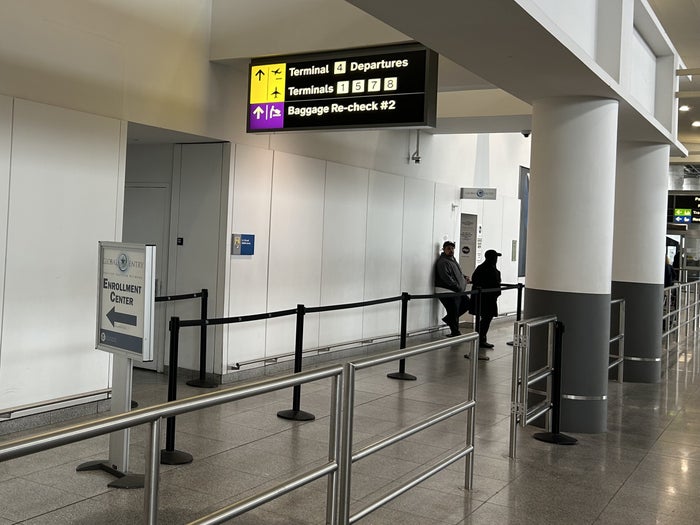 How To Get a Global Entry Appointment Right Now: Zoom Calls and In-Person Interviews