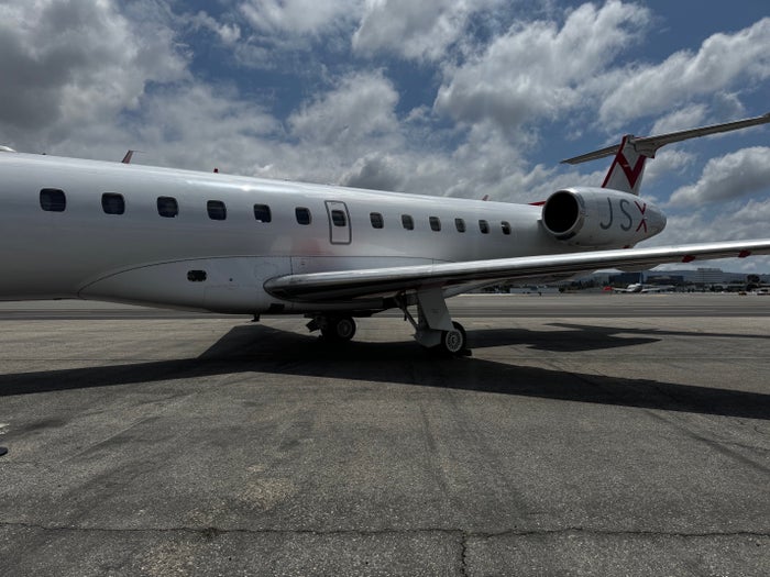 JSX Continues Santa Monica Expansion, Including a New Route to Scottsdale