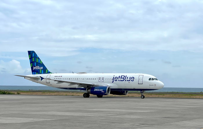 JetBlue Resumes Flights to Guayaquil and Philadelphia From Fort Lauderdale