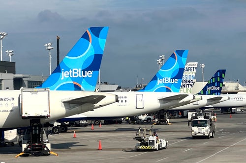 JetBlue TrueBlue Loyalty Program Review