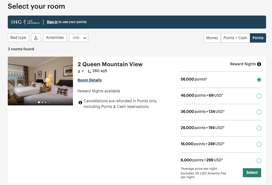 Kimpton Manchester Vermont