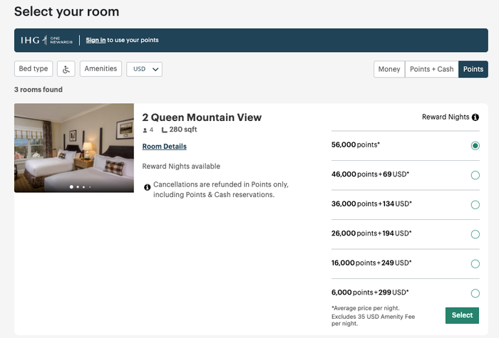 Kimpton Manchester Vermont