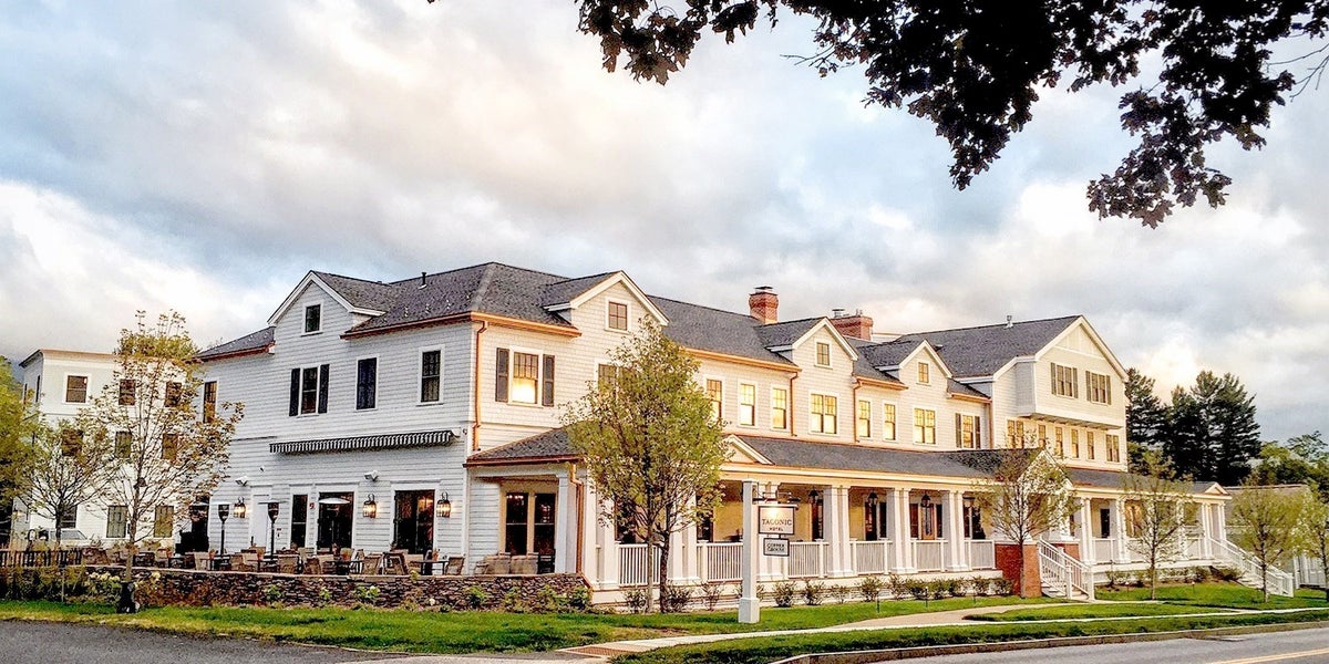 Kimpton Taconic