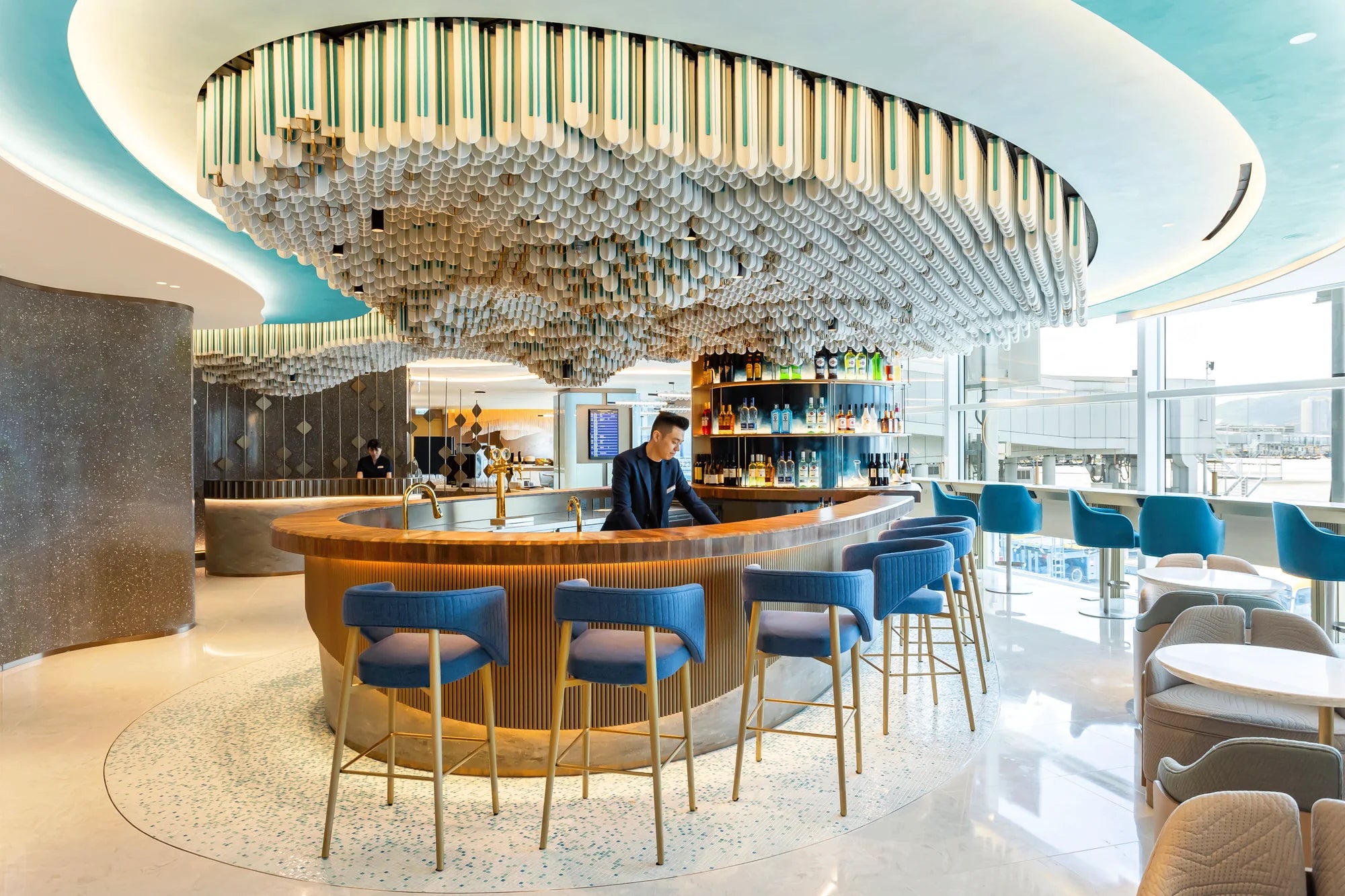 Priority Pass Excellence Awards 2025 Winners for Best Lounges