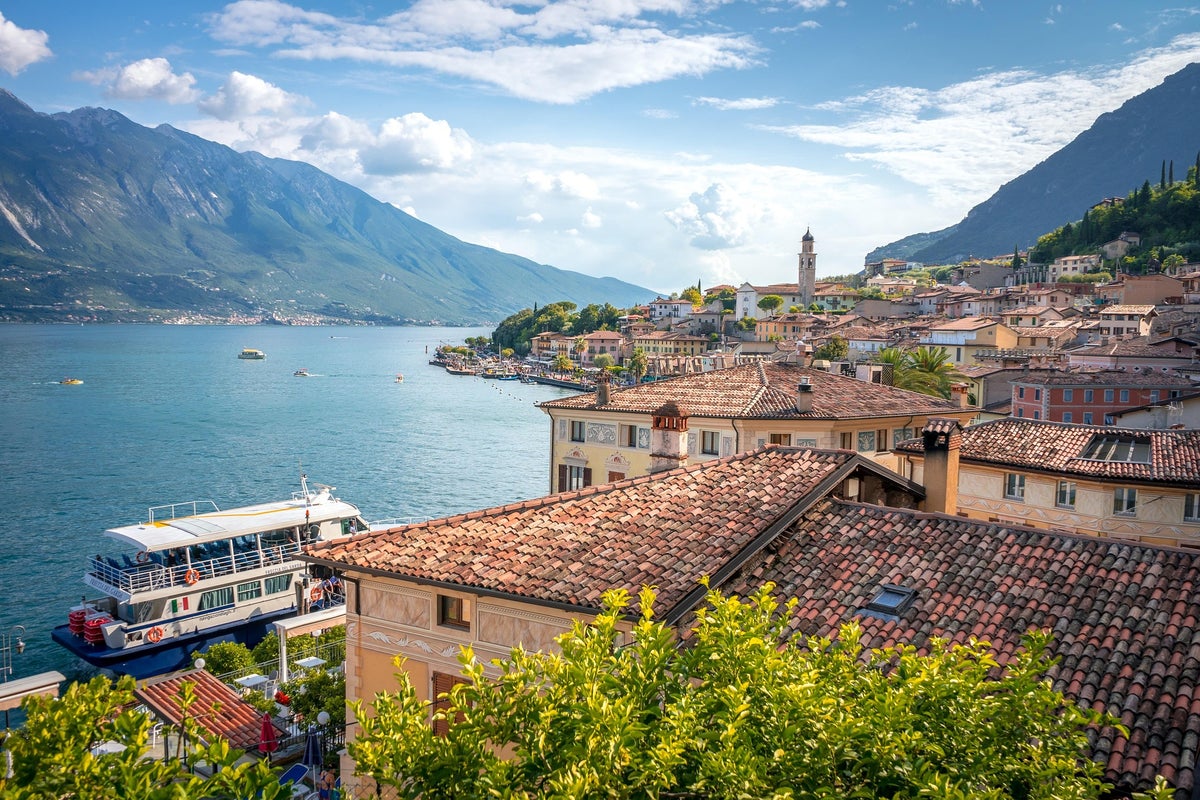Lake Garda