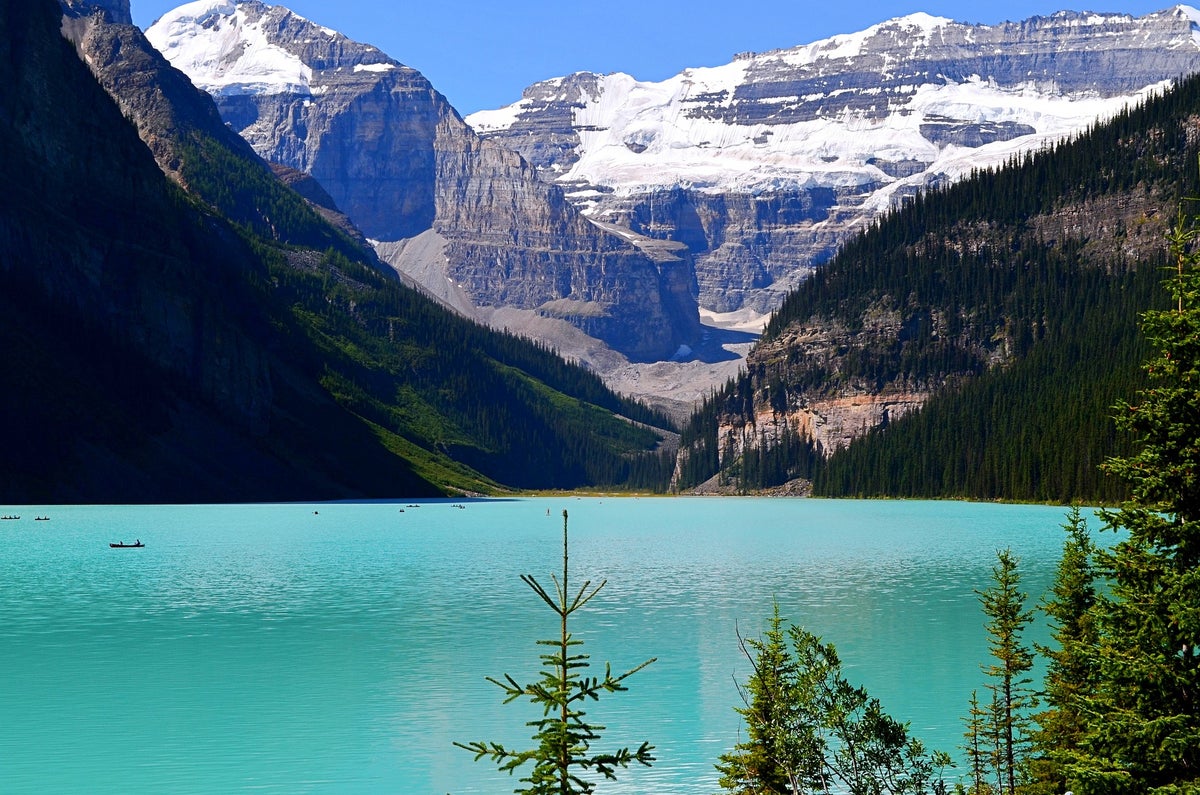 Lake Louise