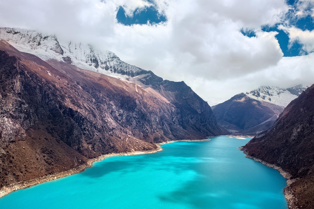 Lake Paron