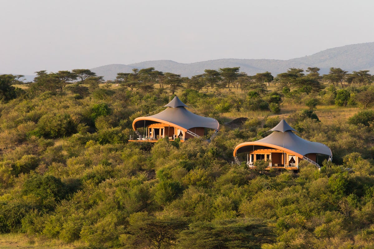 Mahali Mzuri 1