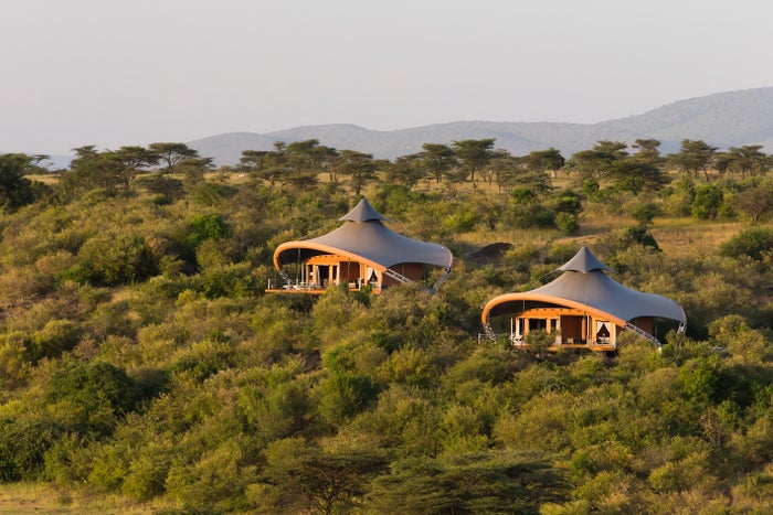 Mahali Mzuri 1
