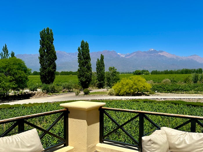 Mendoza Wine Country Mendoza Wine Country