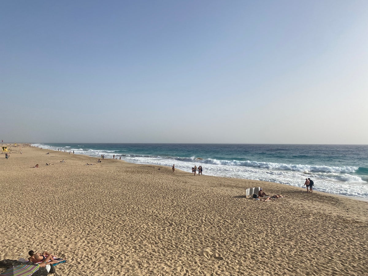 5 Reasons Why I Love Visiting the Canary Islands