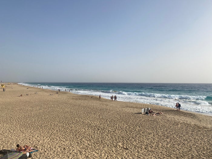 5 Reasons Why I Love Visiting the Canary Islands