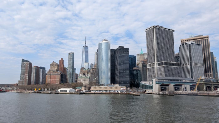 AI Planned My Family’s NYC Adventure — Here’s How It Went