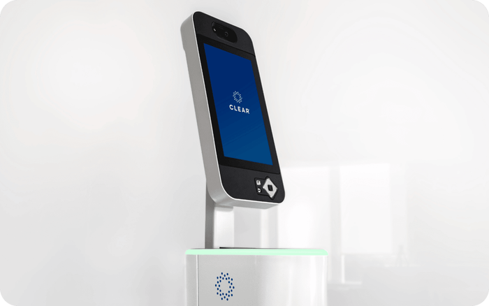 New CLEAR Technology Will Make Passing Through Security Even Faster