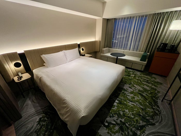 Novotel Nara Room Novotel Nara Room