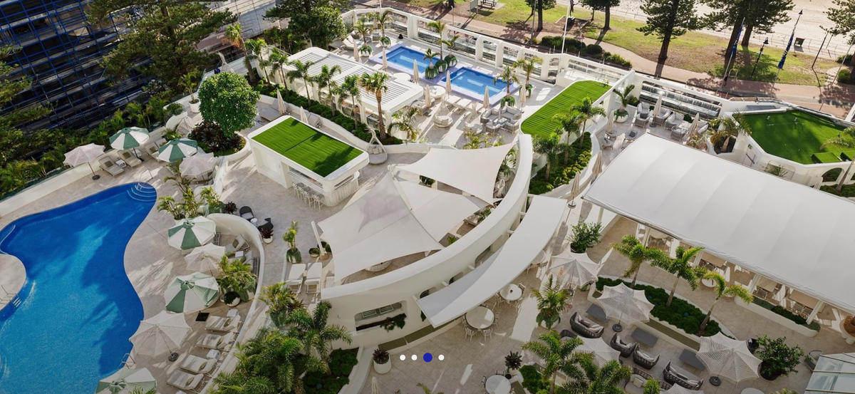 Quadruple Your Rewards: Book New Accor Hotels for 4x More Points on Summer Travel
