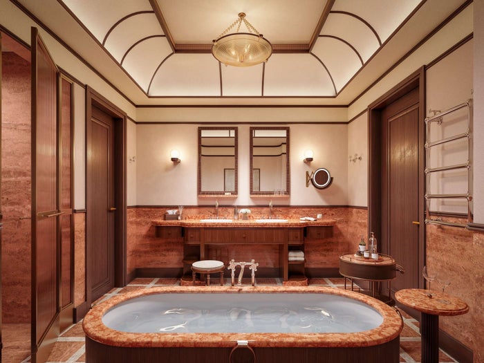 Orient Express La Minerva