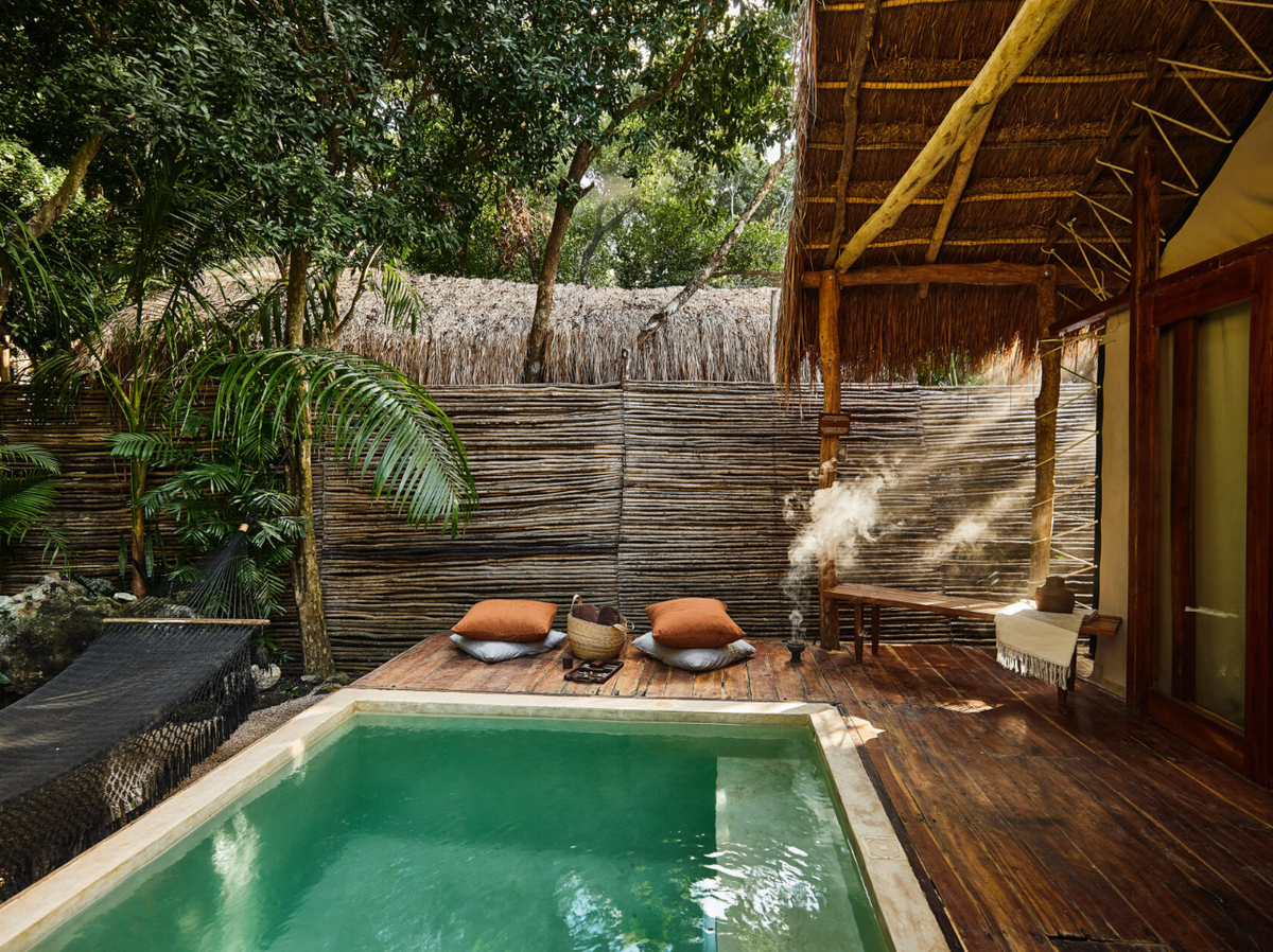 Our Habitas Tulum