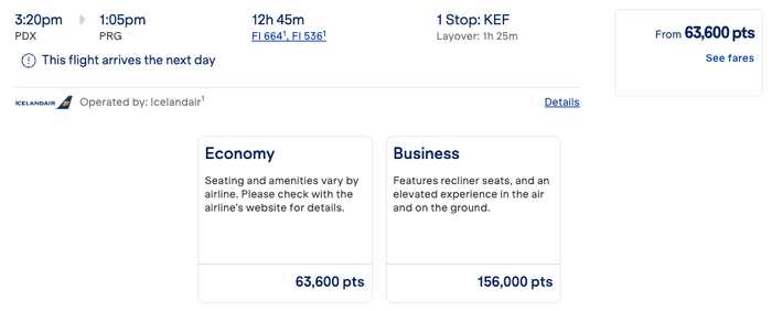 PDX to PRG JetBlue Award Ticket PDX to PRG JetBlue Award Ticket