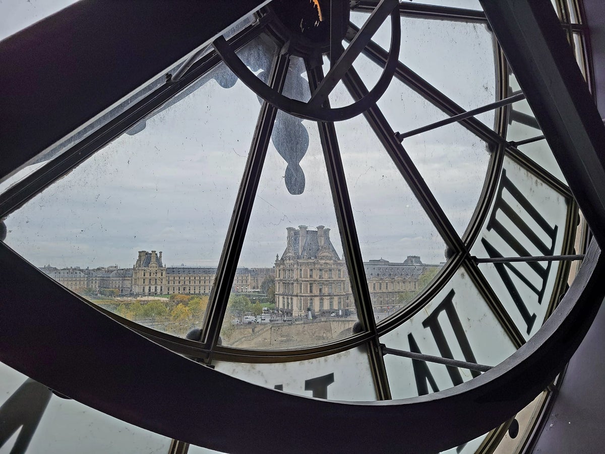 Paris Musee dOrsay
