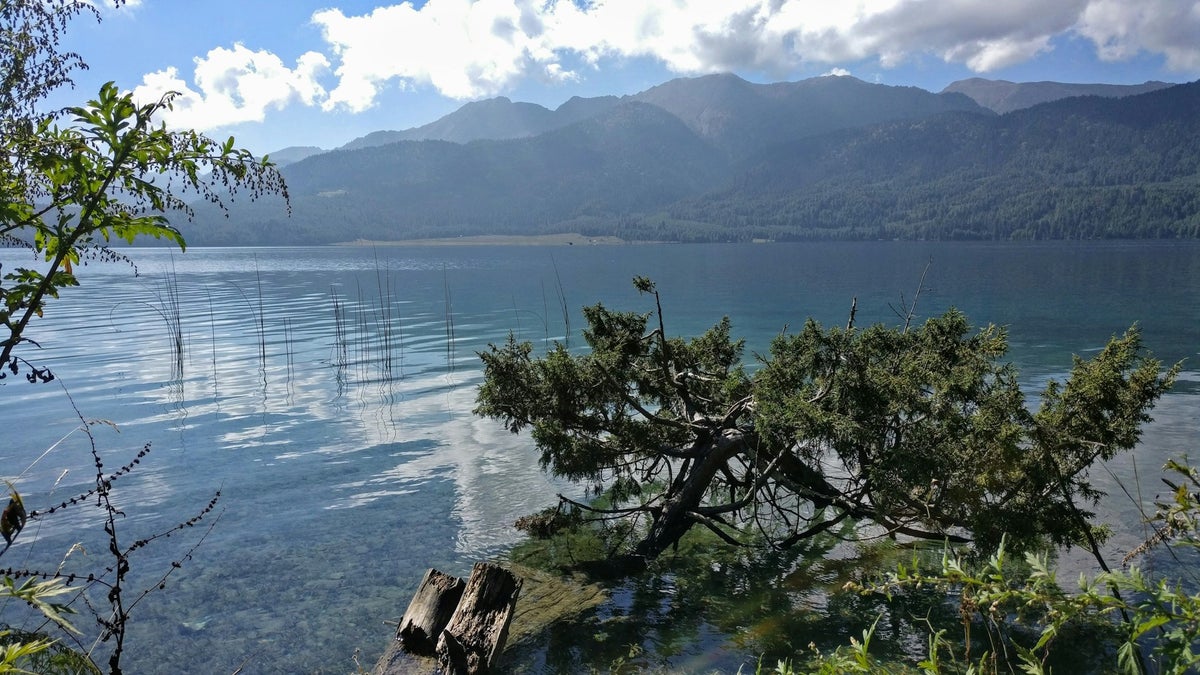 Rara Lake