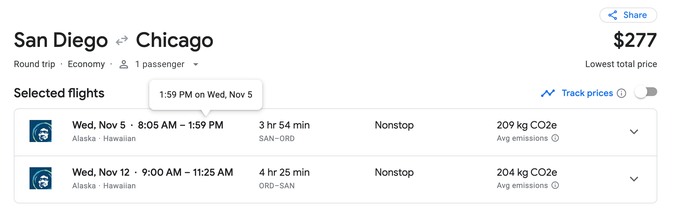 SAN ORD Alaska SAN ORD Alaska cost