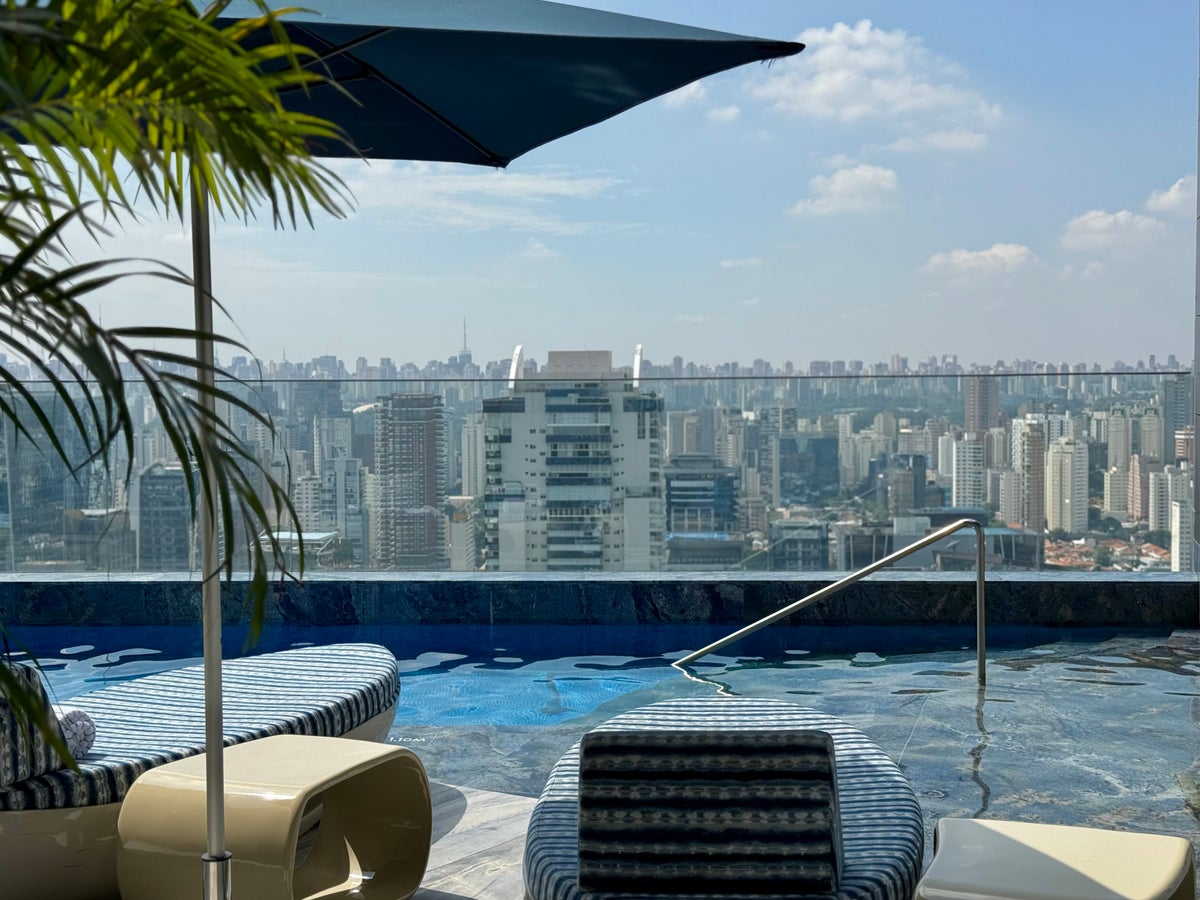 [Expired] [Deal Alert] Los Angeles to São Paulo From $370 Round-Trip