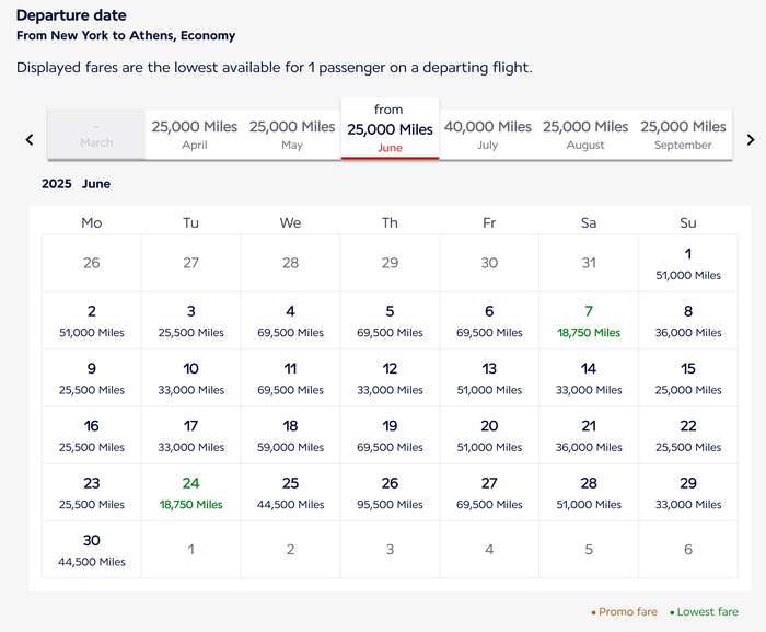 Screenshot 2025 04 10 at 3.34.07 PM Flying Blue JFK ATH