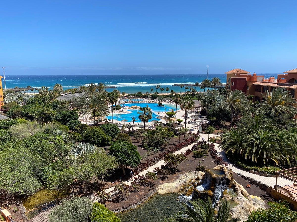Sheraton Fuerteventura