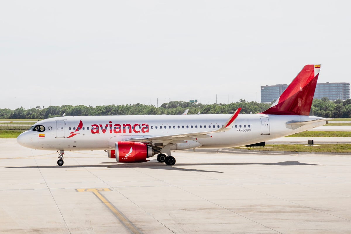 Avianca Continues U.S. Growth With 2 New Routes
