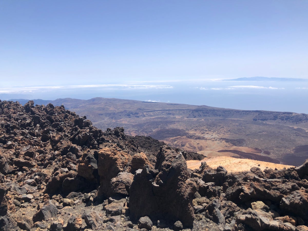 Teide