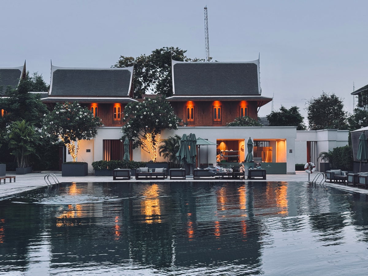 Discover a Luxury Hilton Escape at The Sukhothai Bangkok, an SLH Hotel: A Detailed Review