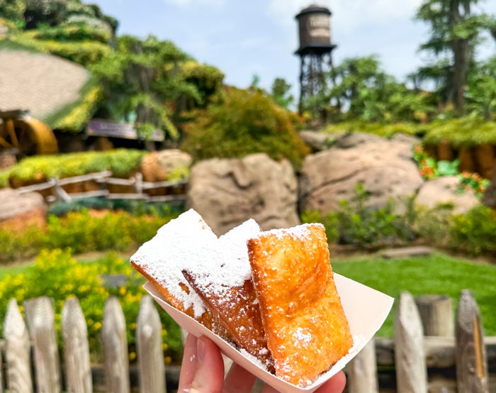 Free Disney Dining Plan for Kids Coming in 2026