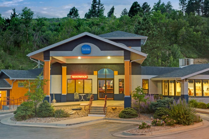 [Expired] Save 20% on Travelodge by Wyndham Stays With This Earth Day Sale
