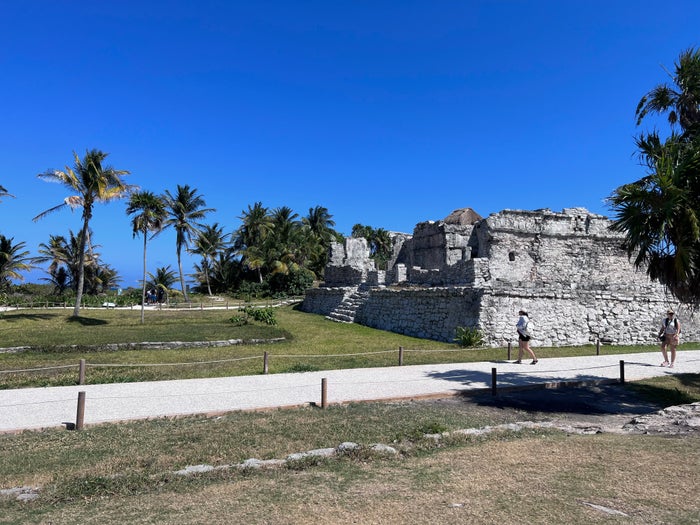 United Becomes the Latest Airline To Pull Out of Tulum. Why Are So Many Carriers Leaving the Airport?